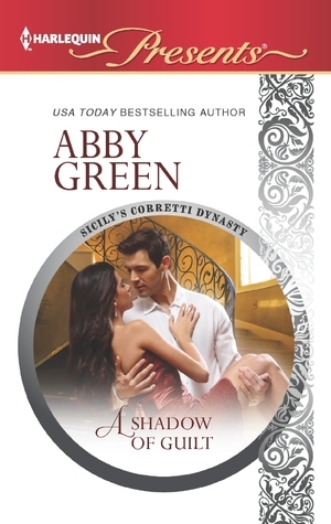 Sicily's Corretti Dynasty book cover 3