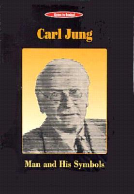 Man and His Symbols book cover