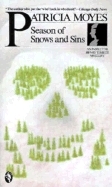 Season of Snows and Sins book cover