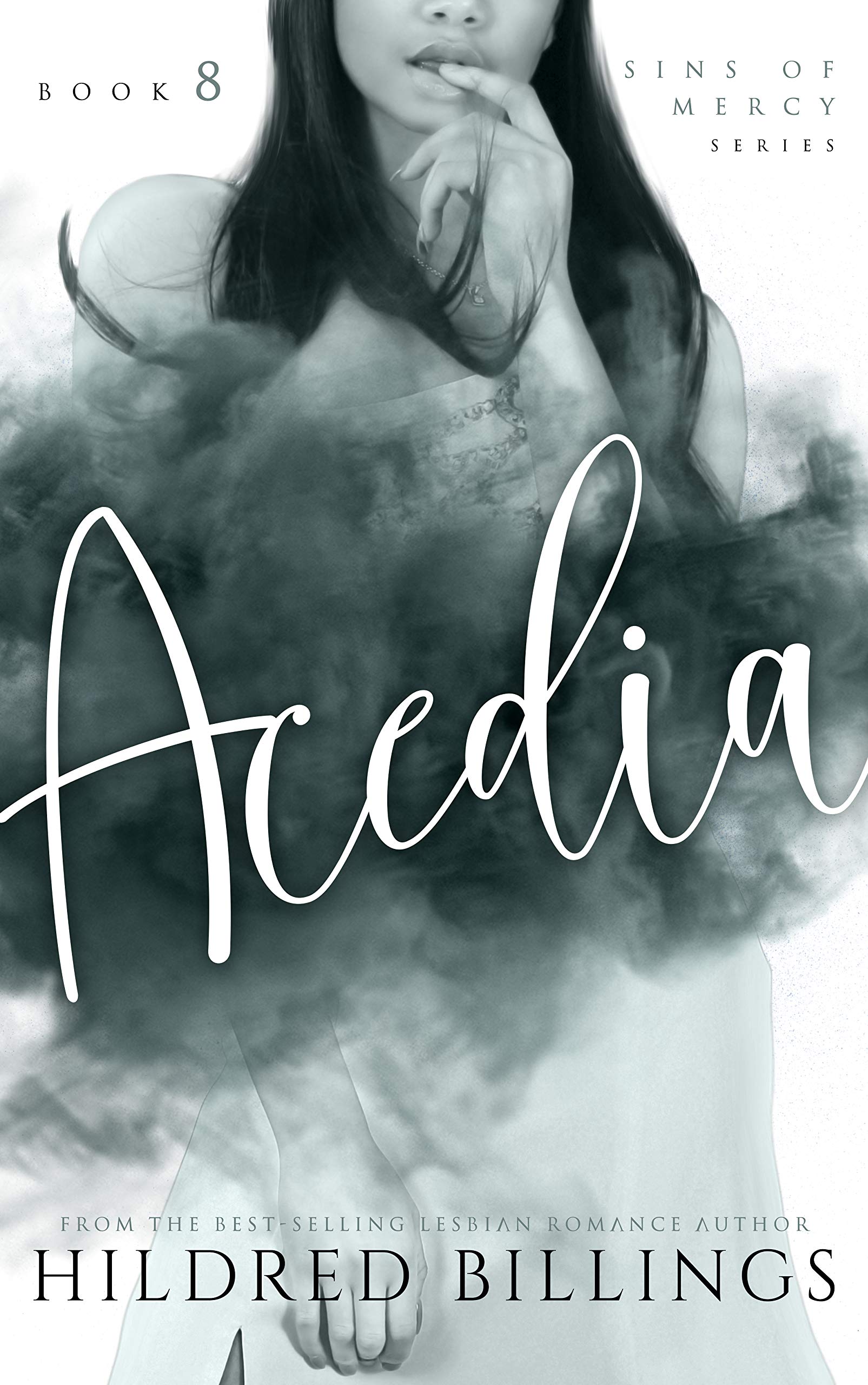 Acedia book cover