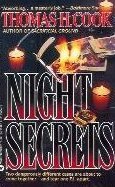 Night Secrets book cover