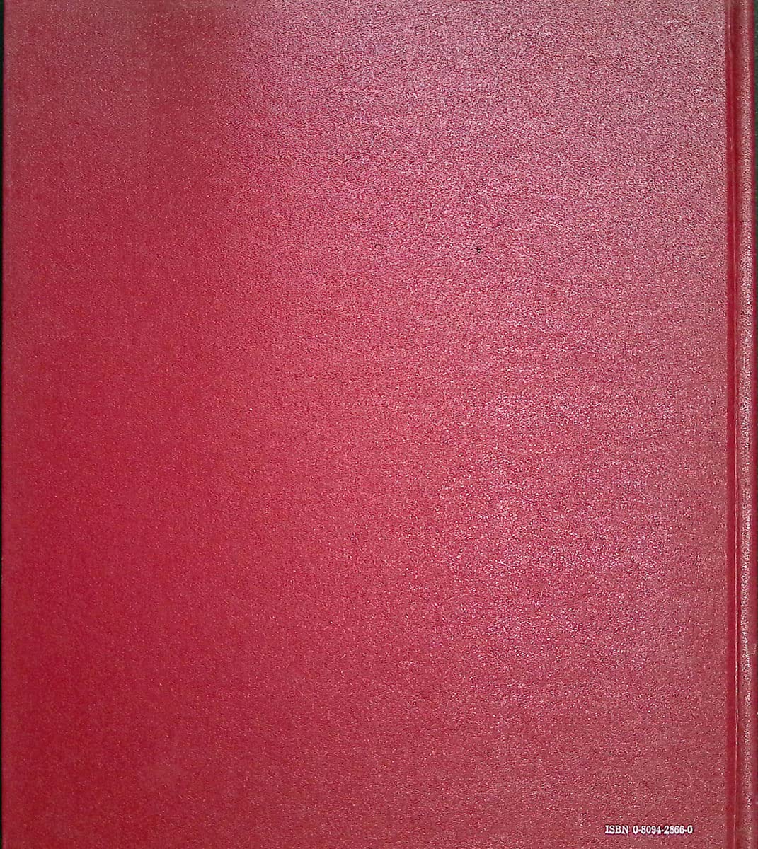 The Good Cook, Techniques & Recipes book cover 2
