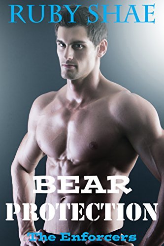 Bear Protection book cover