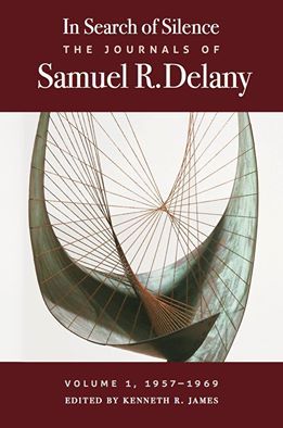 In Search of Silence book cover