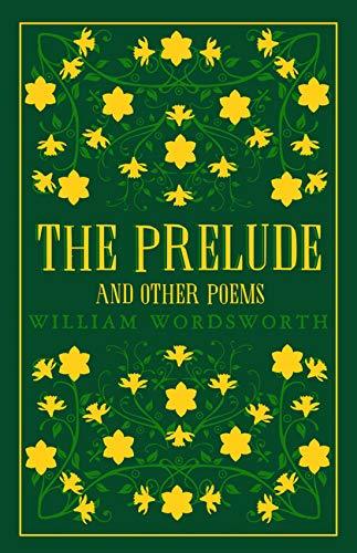 The Prelude and Other Poems book cover