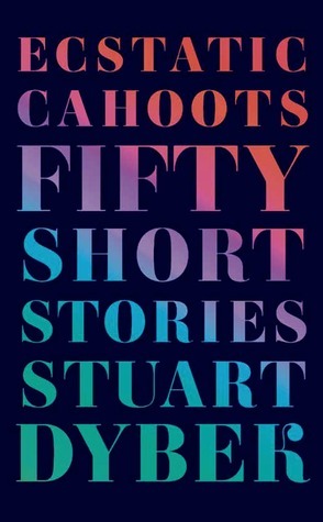 Ecstatic Cahoots book cover