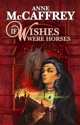 If Wishes Were Horses book cover