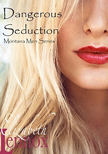 Montana Men book cover 1