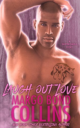 Laugh Out Love book cover