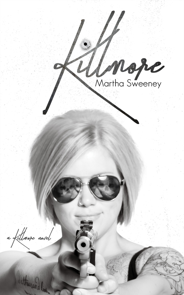 Killmore book cover 1