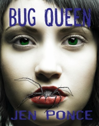 Queen book cover 1