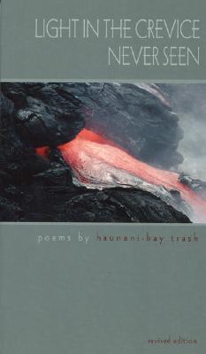 Light in the Crevice Never Seen book cover