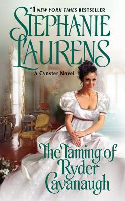The Cynster Sisters Duo book cover 2