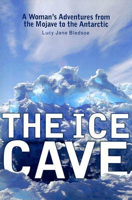 The Ice Cave book cover