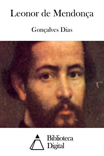 Leonor de Mendonça book cover