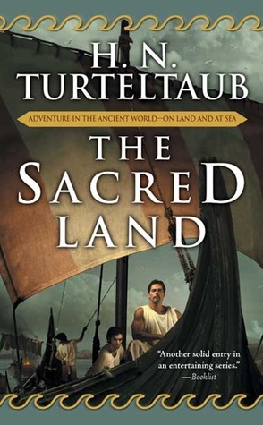 Hellenic Traders book cover 3