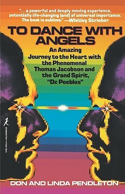 To Dance With Angels book cover
