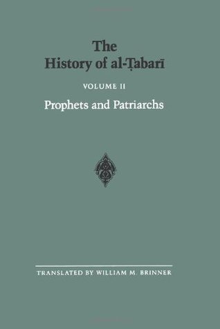 History of Al-Tabari book cover 2