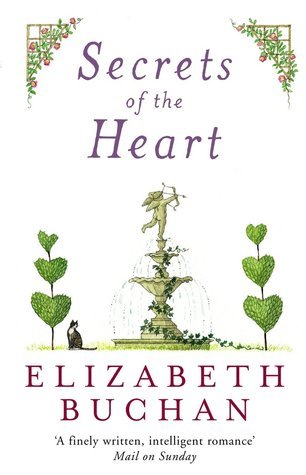 Secrets of the Heart book cover