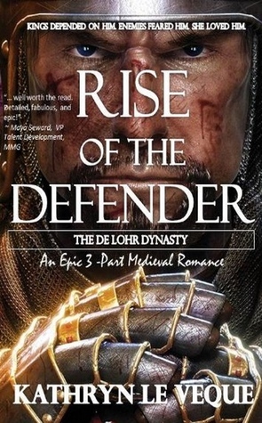 de Lohr Dynasty book cover 2