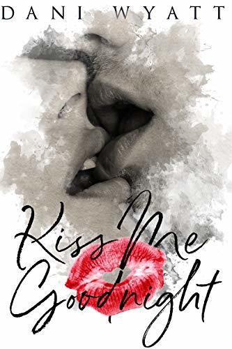 Kiss Me Goodnight book cover