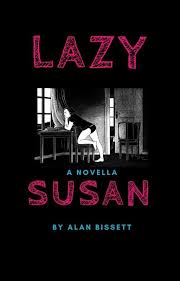 Lazy Susan book cover