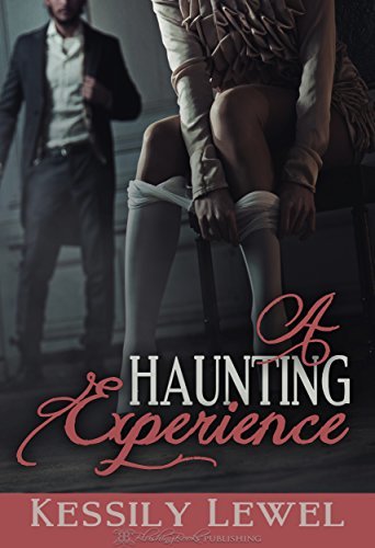 A Haunting Experience book cover