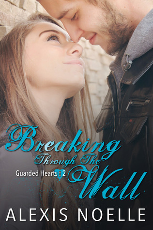 Guarded Hearts book cover 2