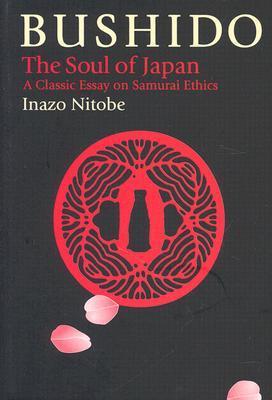 Bushido book cover