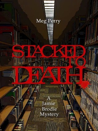 Stacked to Death book cover
