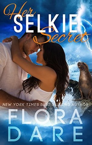 Her Selkie Secret book cover