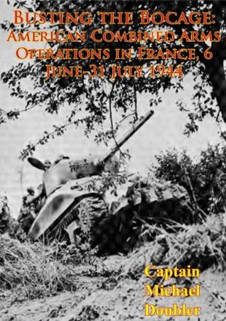 Busting the Bocage book cover