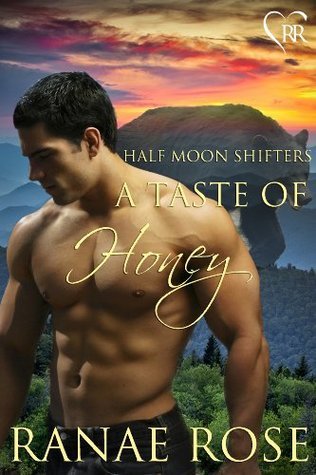 Half Moon Shifters book cover 3