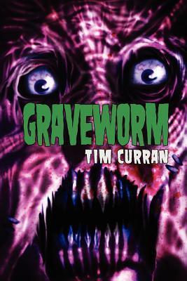 Graveworm book cover