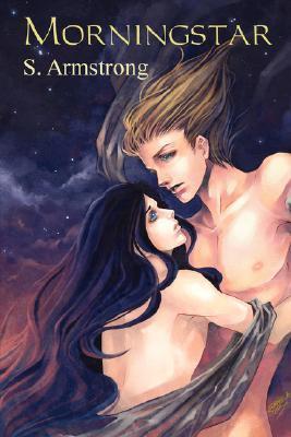 Morningstar book cover