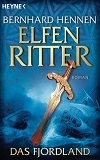 Elfenritter book cover 3