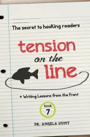 Tension on the Line book cover