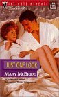 Just One Look book cover