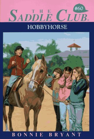 Hobbyhorse book cover