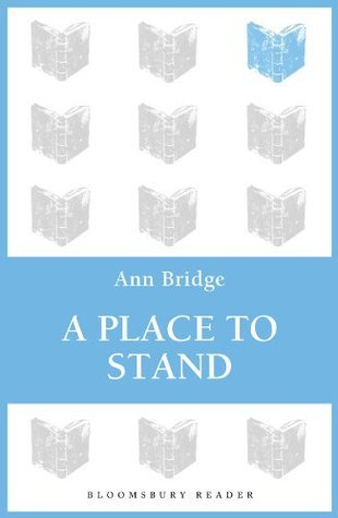A Place to Stand book cover