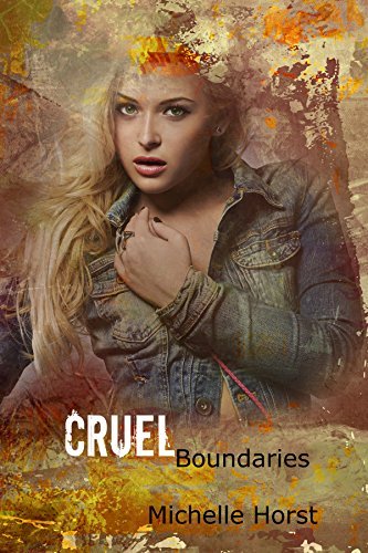 Cruel Boundaries book cover