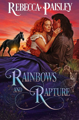 Rainbows and Rapture book cover