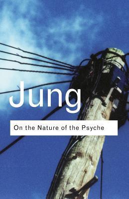 On the Nature of the Psyche book cover