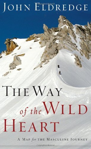 The Way of the Wild Heart book cover