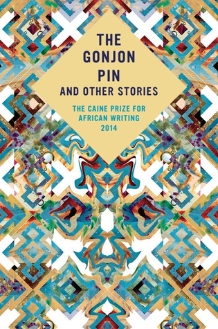 The Gonjon Pin and Other Stories book cover
