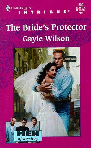 Men of Mystery book cover 1