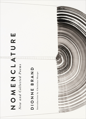 Nomenclature book cover