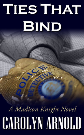 Madison Knight book cover 1