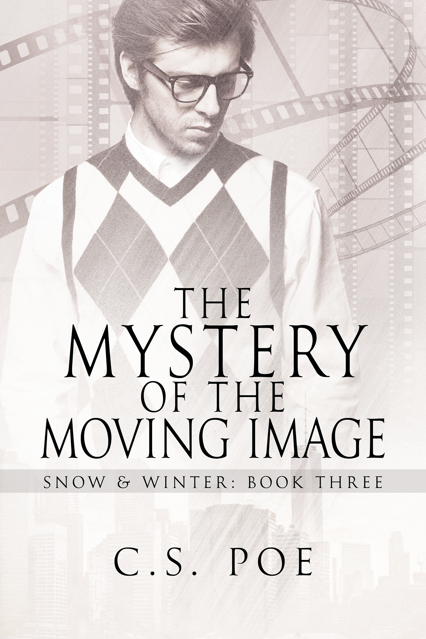 Snow & Winter book cover 3