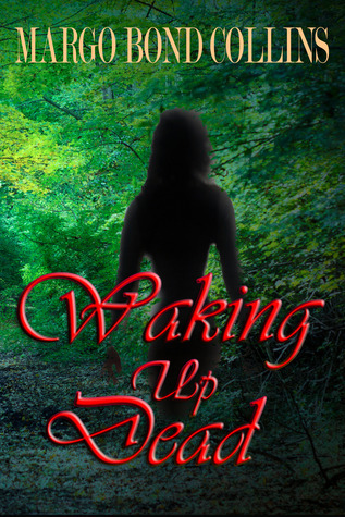 Callie Taylor book cover 1